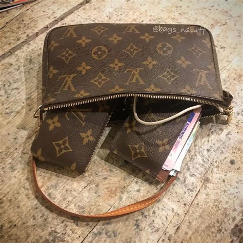 lv mini pochette dupe|louis vuitton loop bag dupes.